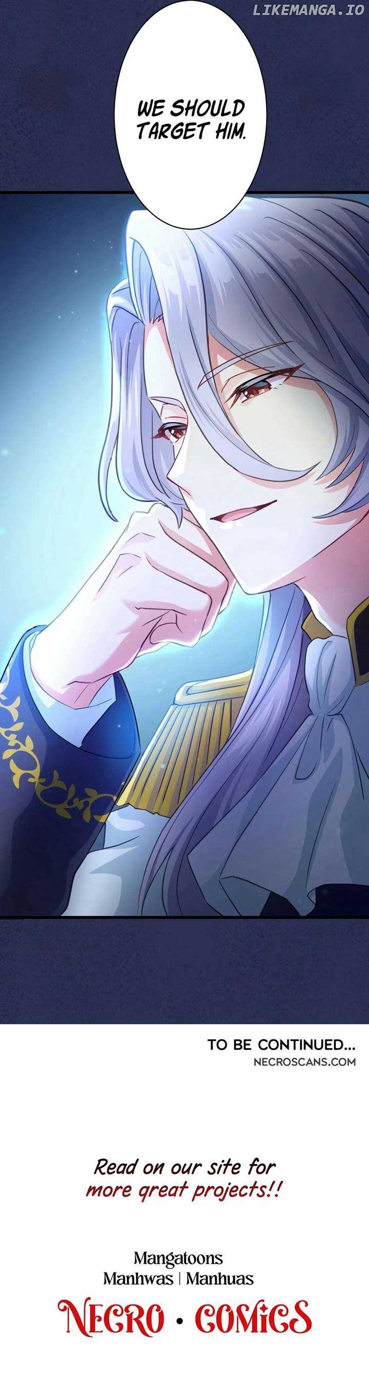 I Became the Stepmother Who Caused My Favorite Character to Fall Into Darkness Chapter 15 - Page 15