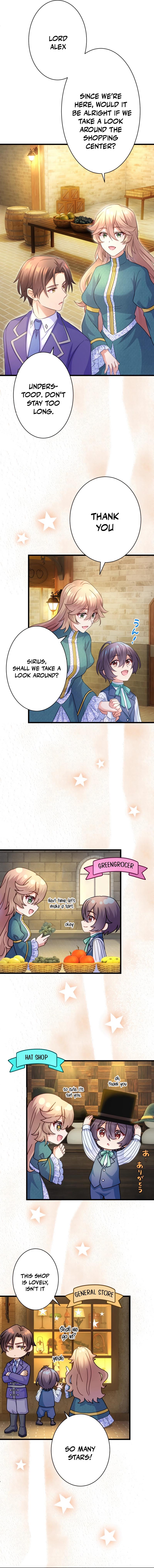 I Became the Stepmother Who Caused My Favorite Character to Fall Into Darkness Chapter 16 - Page 10