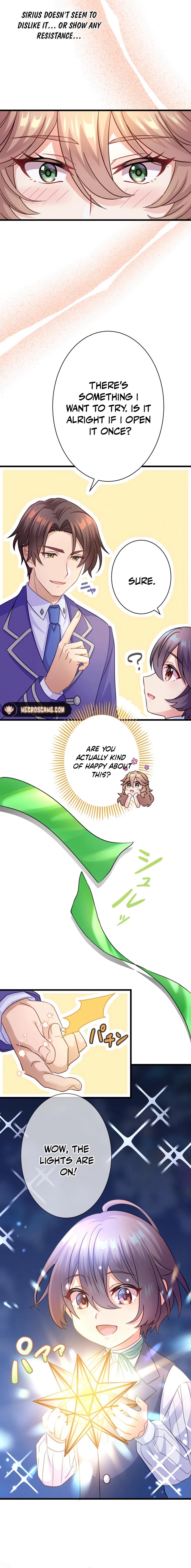 I Became the Stepmother Who Caused My Favorite Character to Fall Into Darkness Chapter 16 - Page 14