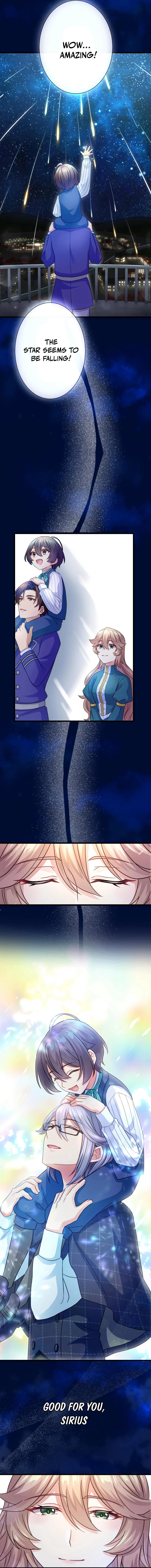 I Became the Stepmother Who Caused My Favorite Character to Fall Into Darkness Chapter 16 - Page 8