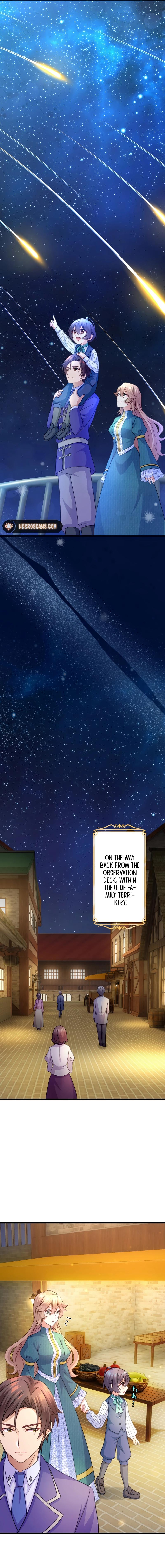 I Became the Stepmother Who Caused My Favorite Character to Fall Into Darkness Chapter 16 - Page 9