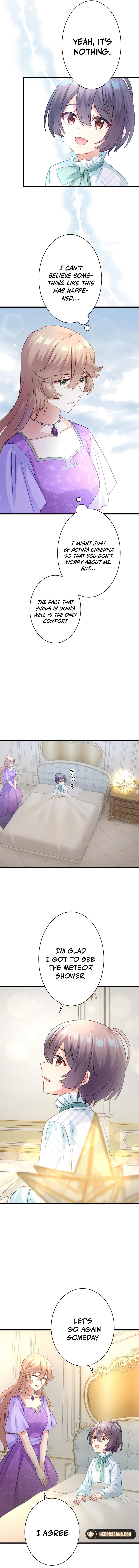 I Became the Stepmother Who Caused My Favorite Character to Fall Into Darkness Chapter 17 - Page 11