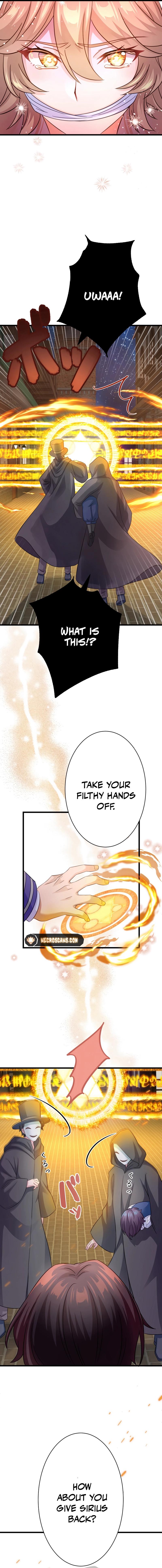 I Became the Stepmother Who Caused My Favorite Character to Fall Into Darkness Chapter 17 - Page 4