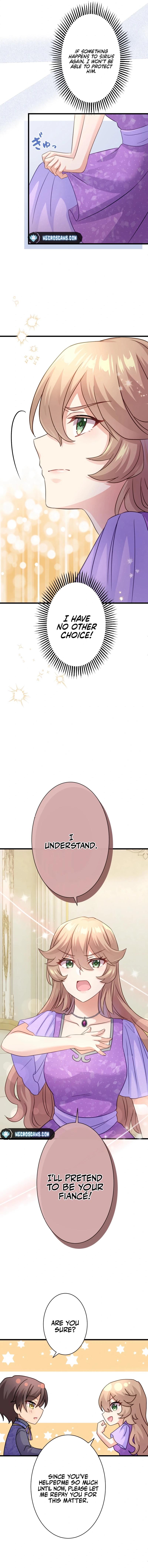 I Became the Stepmother Who Caused My Favorite Character to Fall Into Darkness Chapter 18 - Page 10