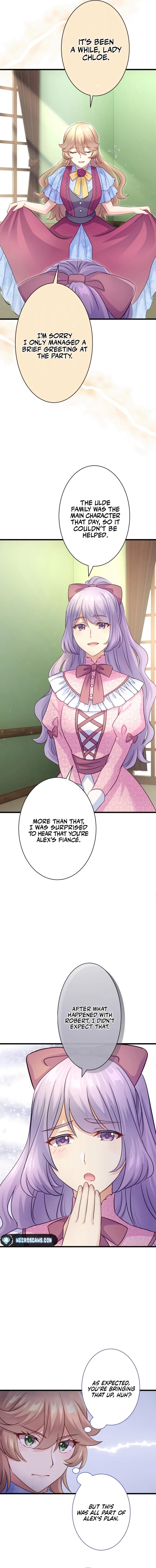 I Became the Stepmother Who Caused My Favorite Character to Fall Into Darkness Chapter 18 - Page 13