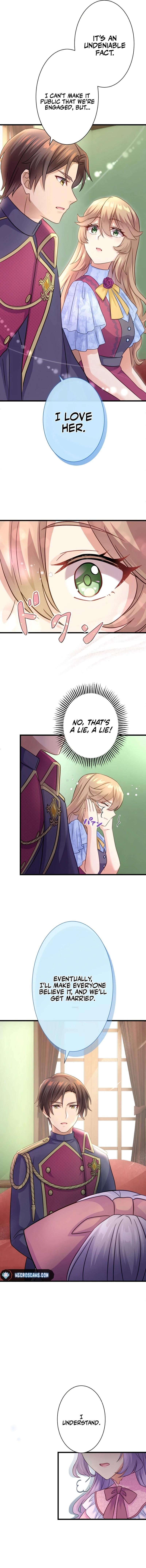 I Became the Stepmother Who Caused My Favorite Character to Fall Into Darkness Chapter 18 - Page 16