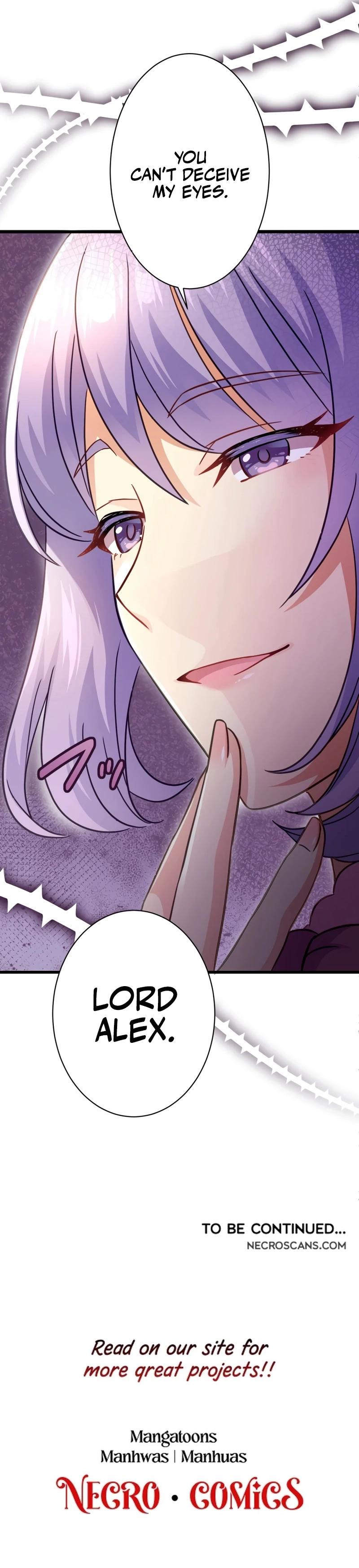 I Became the Stepmother Who Caused My Favorite Character to Fall Into Darkness Chapter 18 - Page 18
