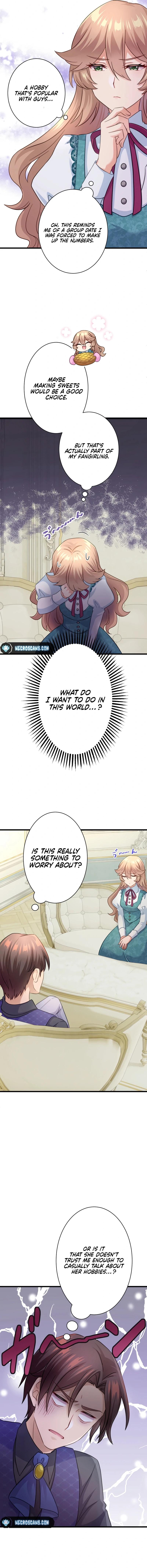 I Became the Stepmother Who Caused My Favorite Character to Fall Into Darkness Chapter 19 - Page 11