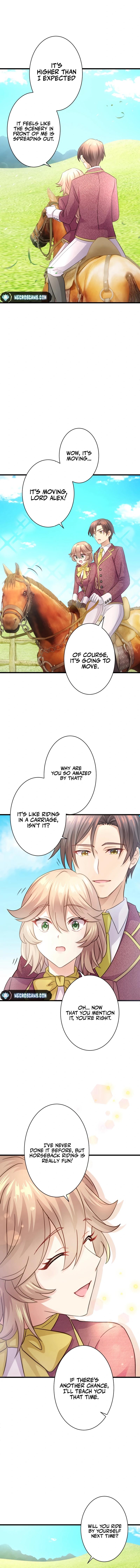 I Became the Stepmother Who Caused My Favorite Character to Fall Into Darkness Chapter 19 - Page 14