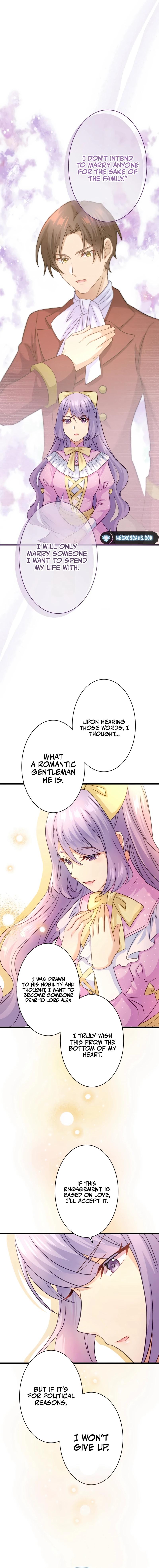 I Became the Stepmother Who Caused My Favorite Character to Fall Into Darkness Chapter 20 - Page 1