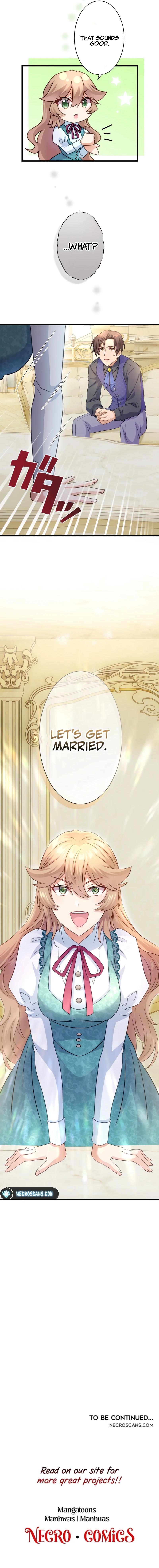 I Became the Stepmother Who Caused My Favorite Character to Fall Into Darkness Chapter 20 - Page 13