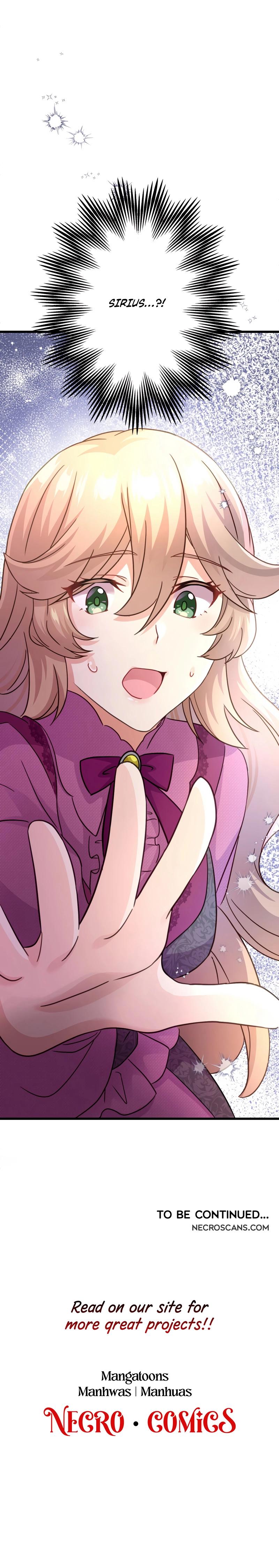 I Became the Stepmother Who Caused My Favorite Character to Fall Into Darkness Chapter 21 - Page 15