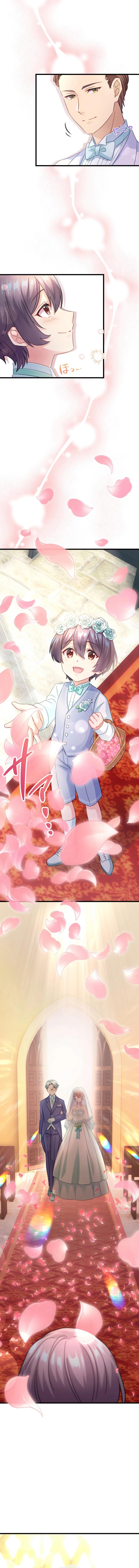 I Became the Stepmother Who Caused My Favorite Character to Fall Into Darkness Chapter 22 - Page 11