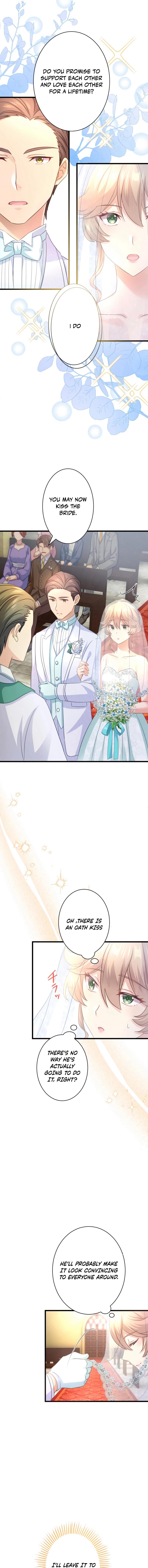 I Became the Stepmother Who Caused My Favorite Character to Fall Into Darkness Chapter 22 - Page 14