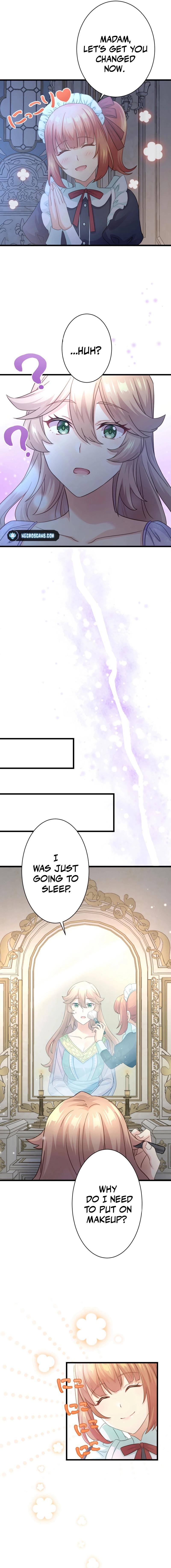 I Became the Stepmother Who Caused My Favorite Character to Fall Into Darkness Chapter 23 - Page 14