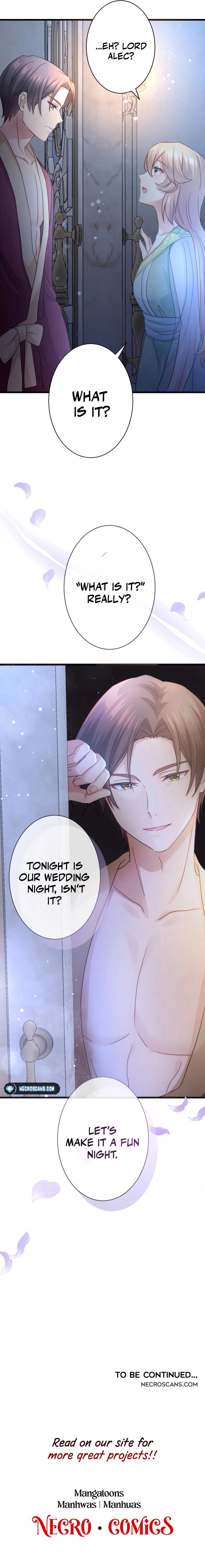 I Became the Stepmother Who Caused My Favorite Character to Fall Into Darkness Chapter 23 - Page 18