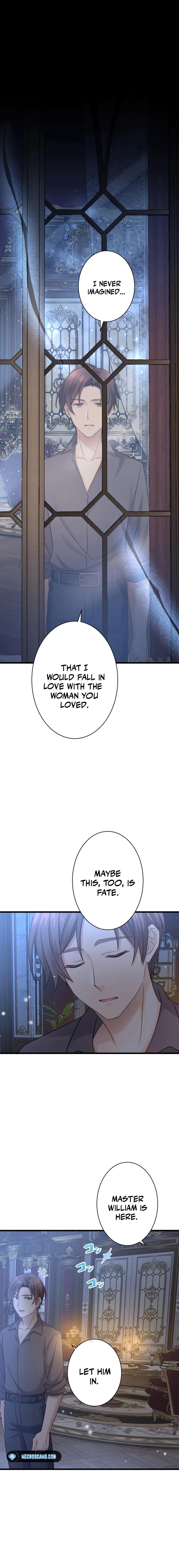 I Became the Stepmother Who Caused My Favorite Character to Fall Into Darkness Chapter 23 - Page 9