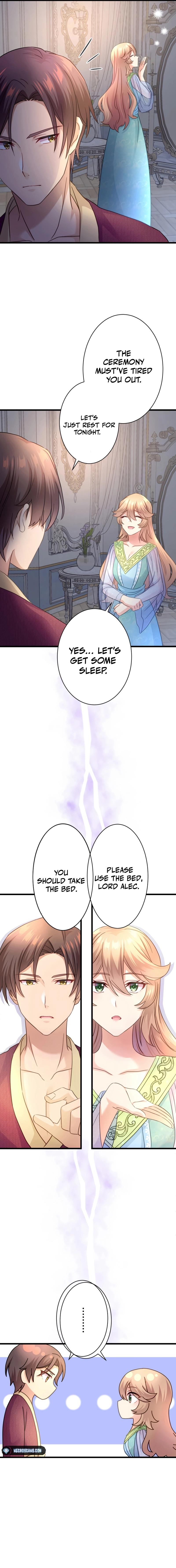 I Became the Stepmother Who Caused My Favorite Character to Fall Into Darkness Chapter 24 - Page 12