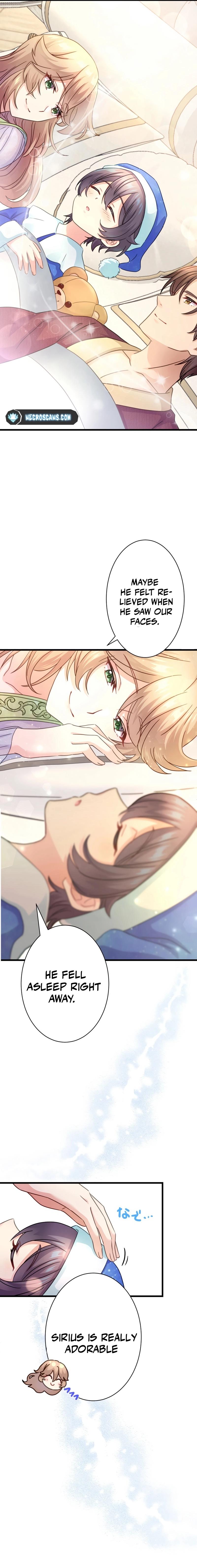 I Became the Stepmother Who Caused My Favorite Character to Fall Into Darkness Chapter 25 - Page 15