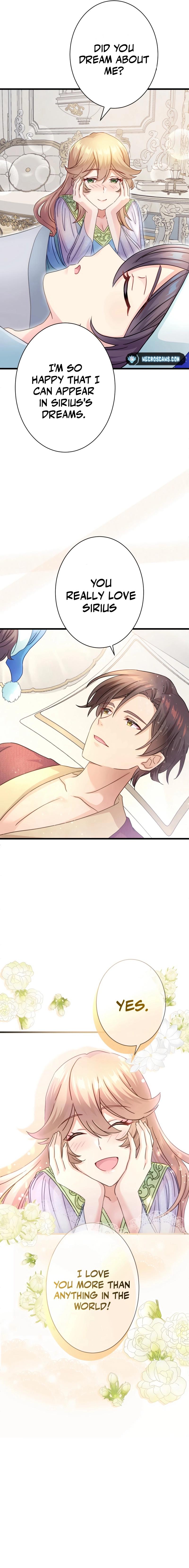 I Became the Stepmother Who Caused My Favorite Character to Fall Into Darkness Chapter 25 - Page 17