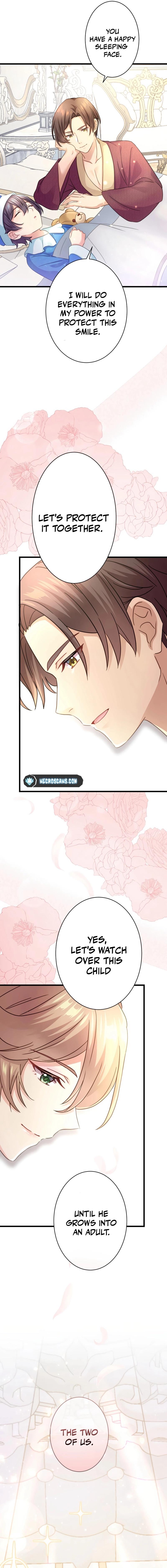 I Became the Stepmother Who Caused My Favorite Character to Fall Into Darkness Chapter 25 - Page 18
