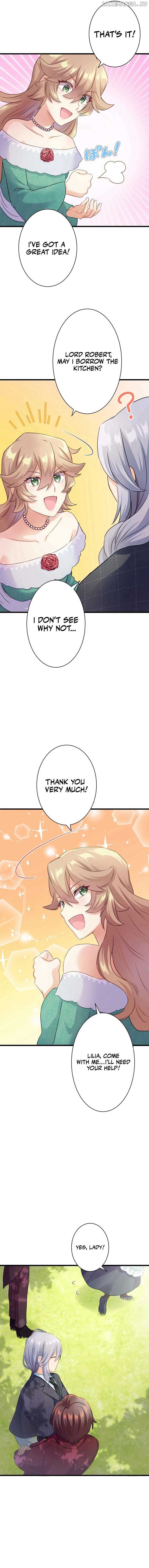 I Became the Stepmother Who Caused My Favorite Character to Fall Into Darkness Chapter 3 - Page 10