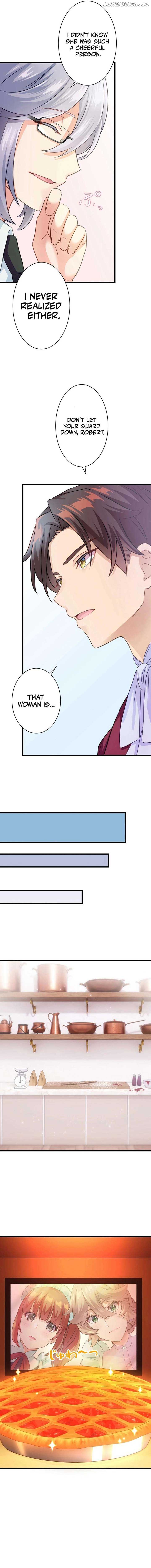 I Became the Stepmother Who Caused My Favorite Character to Fall Into Darkness Chapter 3 - Page 11