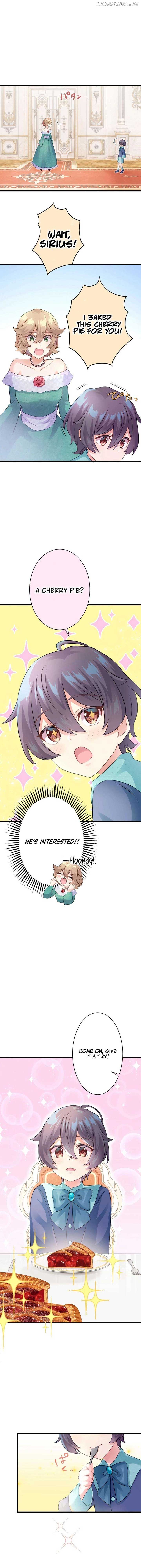 I Became the Stepmother Who Caused My Favorite Character to Fall Into Darkness Chapter 3 - Page 13