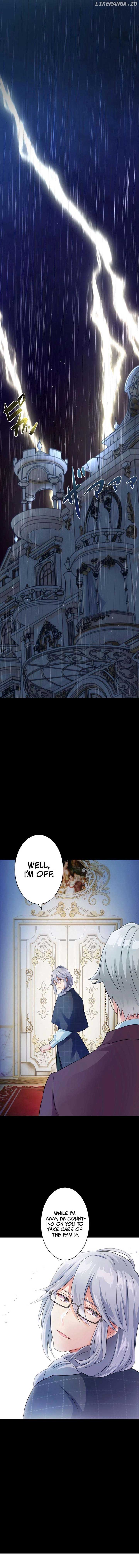 I Became the Stepmother Who Caused My Favorite Character to Fall Into Darkness Chapter 3 - Page 15