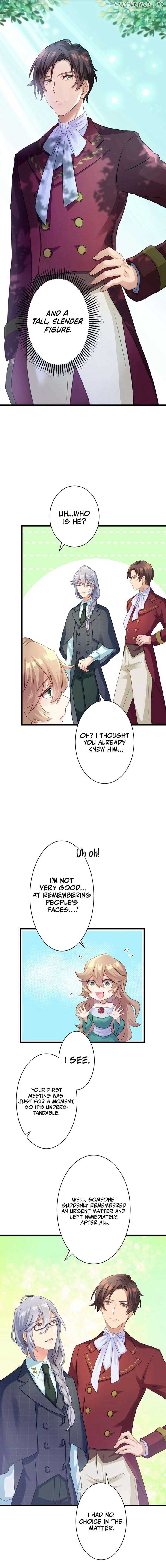 I Became the Stepmother Who Caused My Favorite Character to Fall Into Darkness Chapter 3 - Page 6