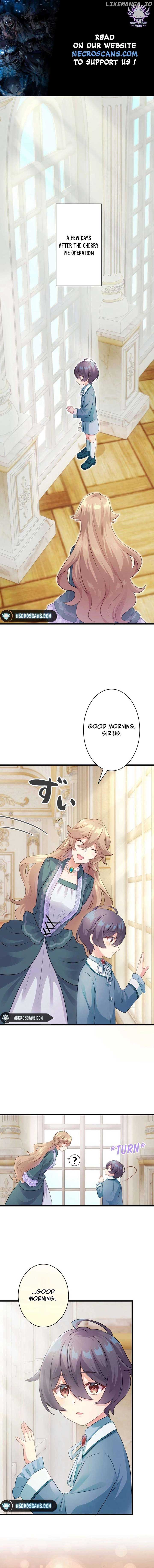 I Became the Stepmother Who Caused My Favorite Character to Fall Into Darkness Chapter 4 - Page 0