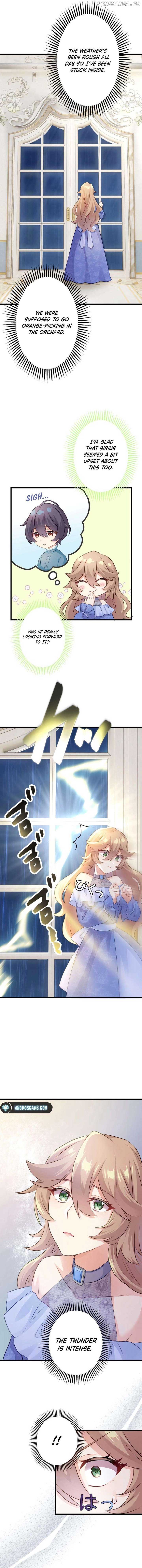 I Became the Stepmother Who Caused My Favorite Character to Fall Into Darkness Chapter 4 - Page 10