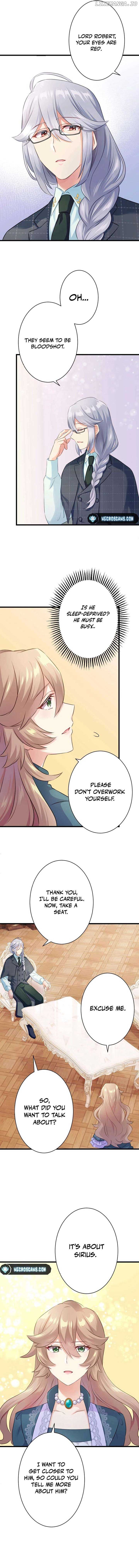 I Became the Stepmother Who Caused My Favorite Character to Fall Into Darkness Chapter 4 - Page 6