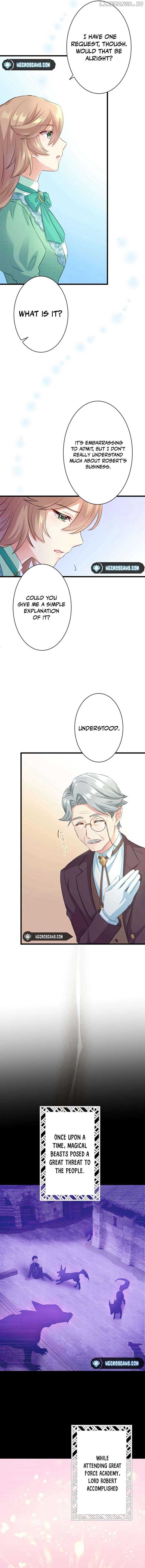 I Became the Stepmother Who Caused My Favorite Character to Fall Into Darkness Chapter 6 - Page 12
