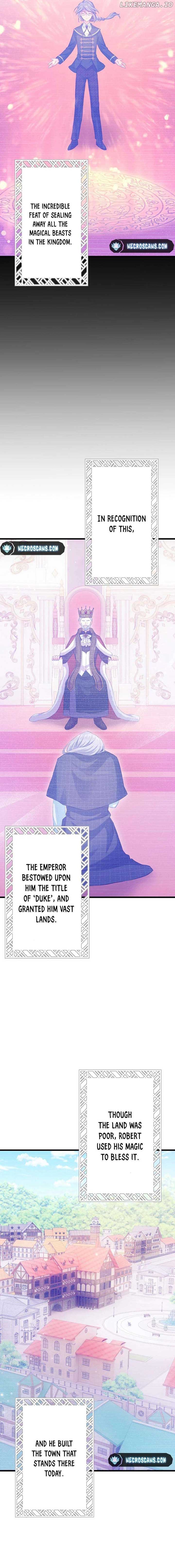 I Became the Stepmother Who Caused My Favorite Character to Fall Into Darkness Chapter 6 - Page 13