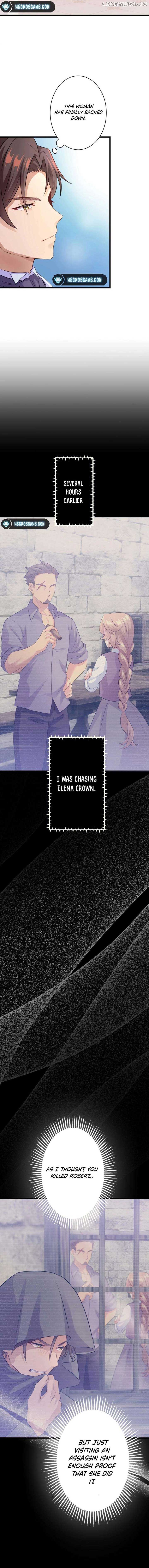 I Became the Stepmother Who Caused My Favorite Character to Fall Into Darkness Chapter 6 - Page 2