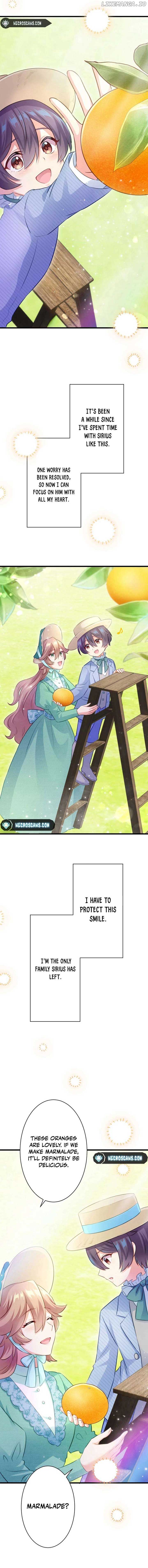I Became the Stepmother Who Caused My Favorite Character to Fall Into Darkness Chapter 6 - Page 9