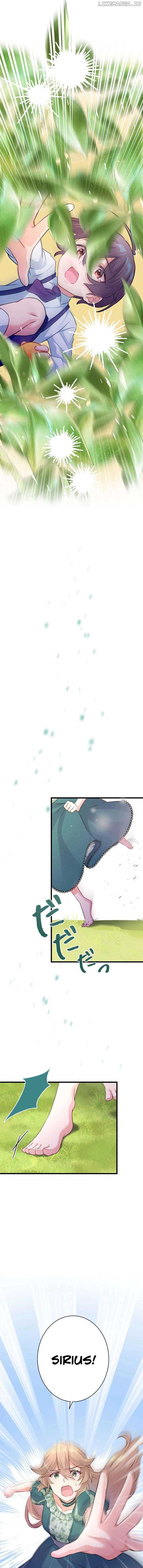 I Became the Stepmother Who Caused My Favorite Character to Fall Into Darkness Chapter 7 - Page 10