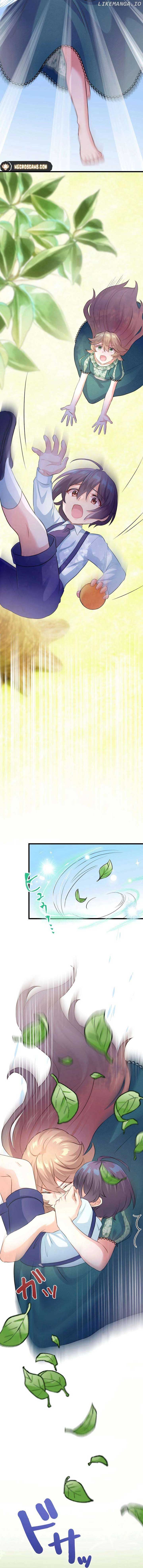 I Became the Stepmother Who Caused My Favorite Character to Fall Into Darkness Chapter 7 - Page 11