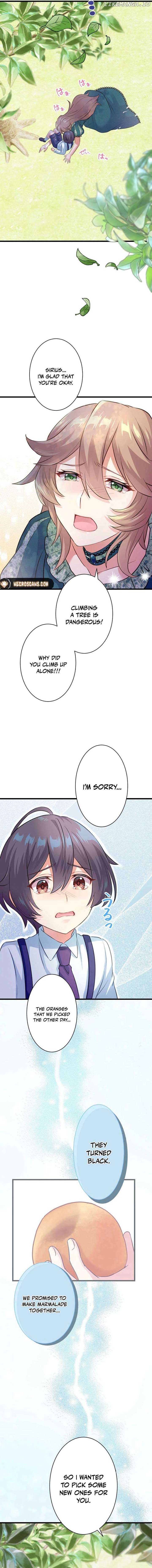 I Became the Stepmother Who Caused My Favorite Character to Fall Into Darkness Chapter 7 - Page 12