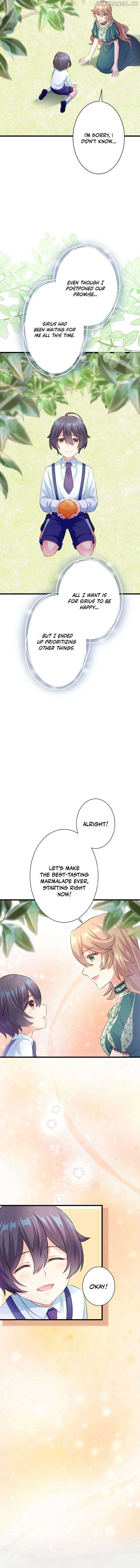 I Became the Stepmother Who Caused My Favorite Character to Fall Into Darkness Chapter 7 - Page 13