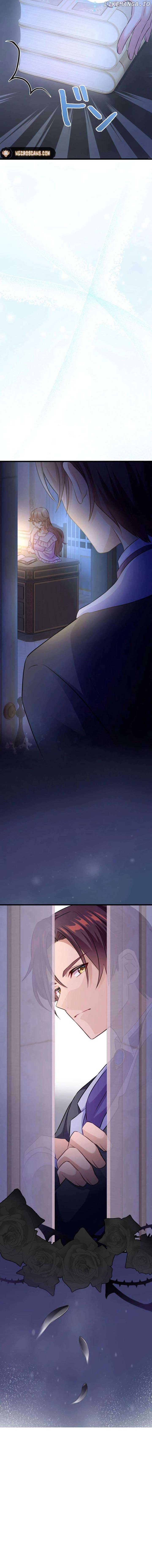I Became the Stepmother Who Caused My Favorite Character to Fall Into Darkness Chapter 7 - Page 17