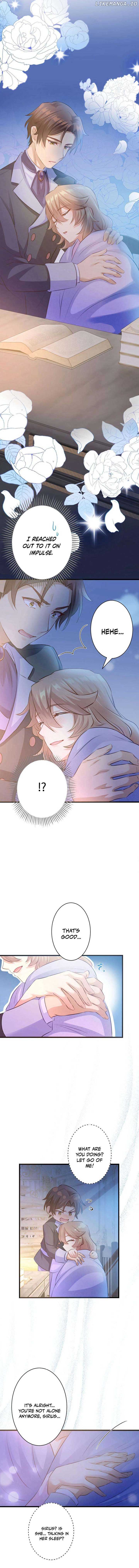 I Became the Stepmother Who Caused My Favorite Character to Fall Into Darkness Chapter 8 - Page 13