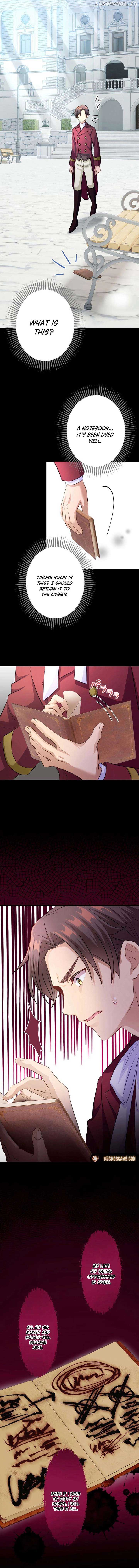 I Became the Stepmother Who Caused My Favorite Character to Fall Into Darkness Chapter 8 - Page 7