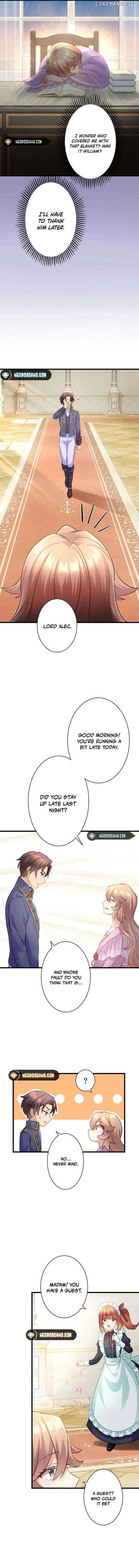 I Became the Stepmother Who Caused My Favorite Character to Fall Into Darkness Chapter 9 - Page 1