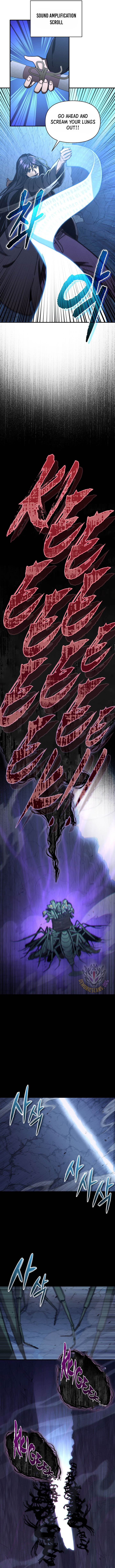 I Became the Successor of the Martial God Chapter 32 - Page 5