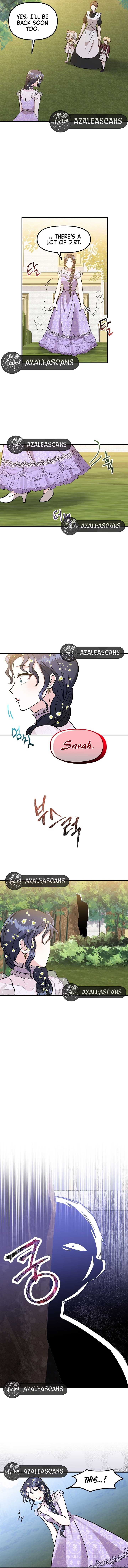 I Became the Tutor of the Royal Twins Chapter 22 - Page 4