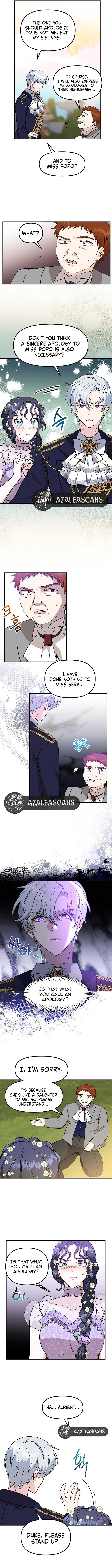 I Became the Tutor of the Royal Twins Chapter 23 - Page 6