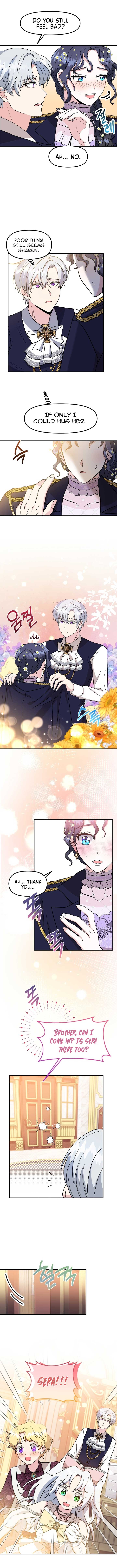I Became the Tutor of the Royal Twins Chapter 24 - Page 2