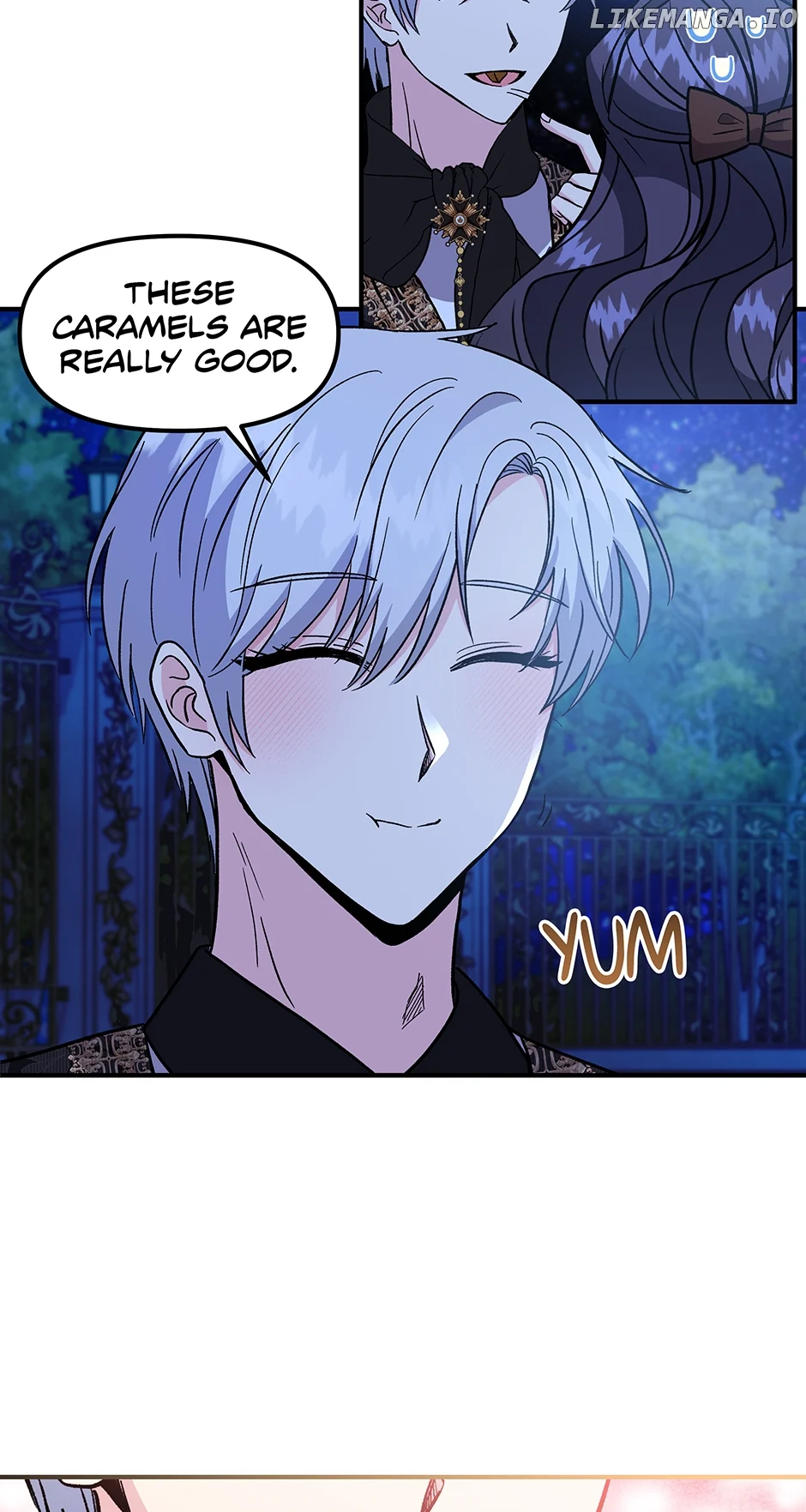 I Became the Tutor of the Royal Twins Chapter 29 - Page 10